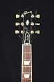 1961 SG Reissue (serial no. 00400632), Gibson (American, founded Kalamazoo, Michigan 1902), Mahogany, rosewood, nickel, plastic, mother-of-pearl